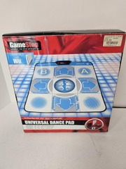 GameStop Universal Dance Pad